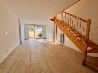  Appartement � vendre 4 pi�ces 80 m�