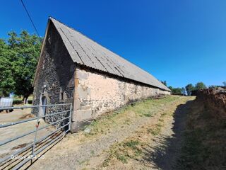  Remise / Grange à vendre 2 pièces 250 m²
