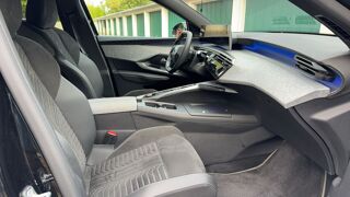 3008 III 1.2 Hybrid 136 e-DSC6 Gt Pack 2024 occasion 78800 Houilles