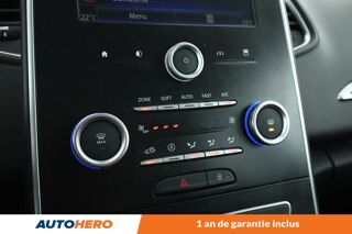 Grand scenic IV 1.5 dCi Energy Zen 5PL 110 ch 2017 occasion 92130 Issy-les-Moulineaux
