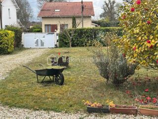  Maison � vendre 4 pi�ces 66 m�