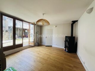 Maison à vendre 5 pièces 122 m²
