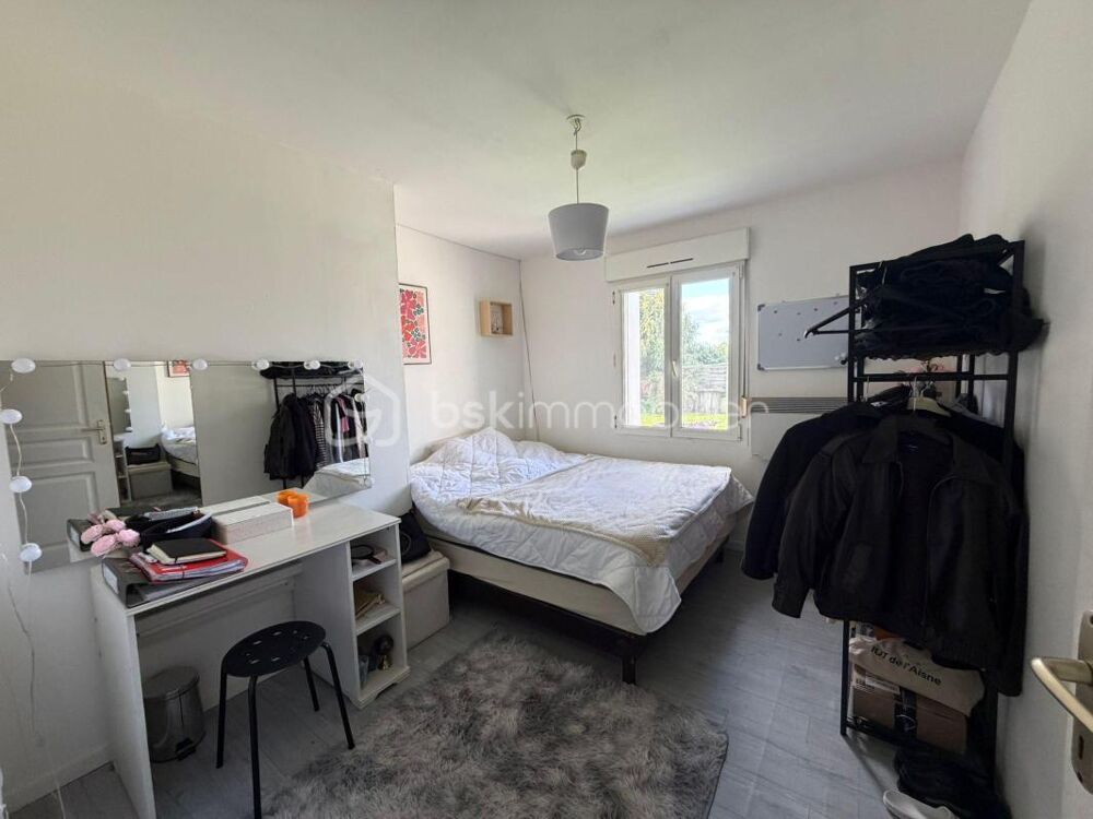 Vente Maison Pavillon dans un quartier recherché Laon