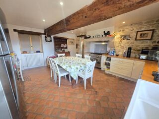  Maison à vendre 5 pièces 188 m²