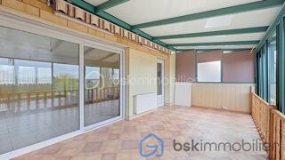  Maison à vendre 6 pièces 110 m²