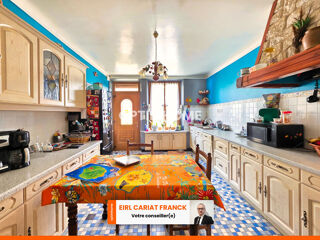  Maison  vendre 8 pices 135 m