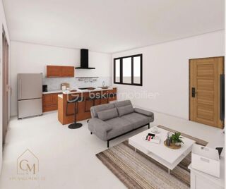  Maison  vendre 3 pices 50 m