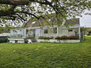  Maison à vendre 8 pièces 166 m²