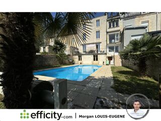  Maison � vendre 8 pi�ces 272 m�