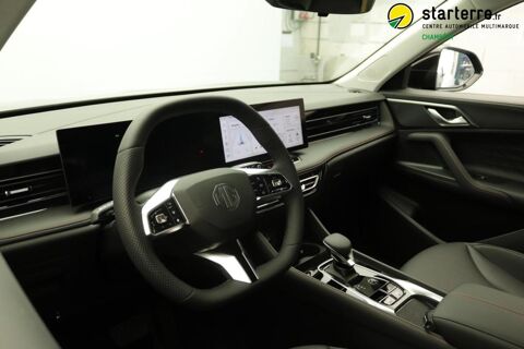 MG.EHS 1.5 Hybrid+ 224 ch Luxury 2026 occasion 73420 Voglans