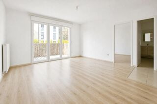  Appartement à vendre 2 pièces 43 m²