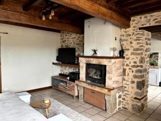  Maison � vendre 8 pi�ces 145 m�