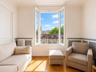  Appartement à vendre 2 pièces 55 m²