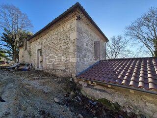  Maison à vendre 4 pièces 120 m²