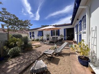  Villa à vendre 6 pièces 125 m²