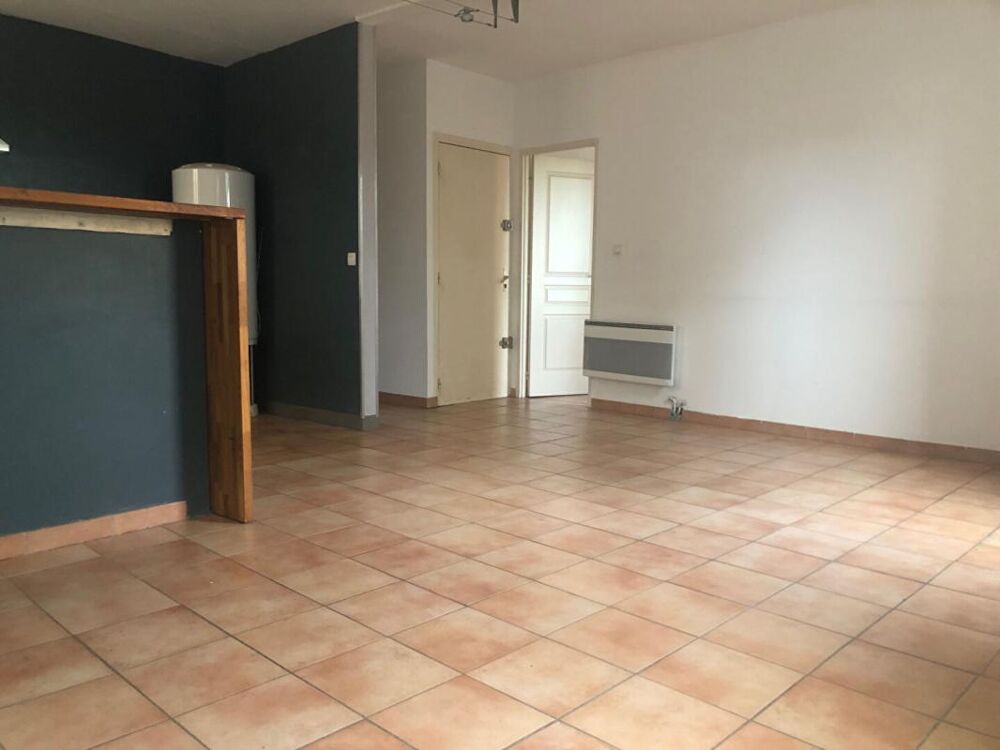 Vente Appartement Vente Proche PEZENAS -Appartement 4 pièces 62m2 Paulhan