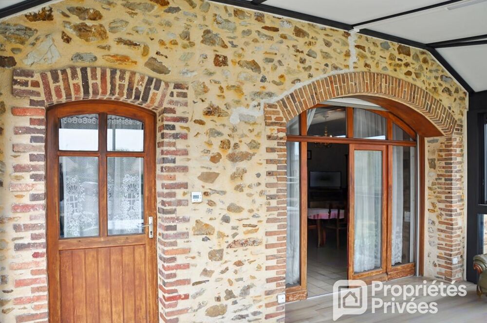 Maison Ahuille 5 pièce(s)