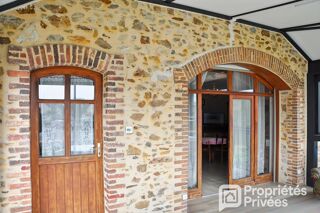  Maison à vendre 5 pièces 84 m²