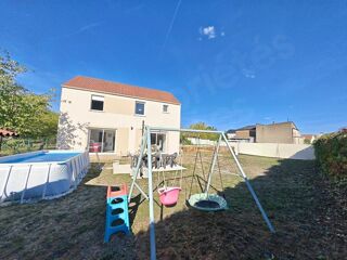  Maison à vendre 6 pièces 130 m²
