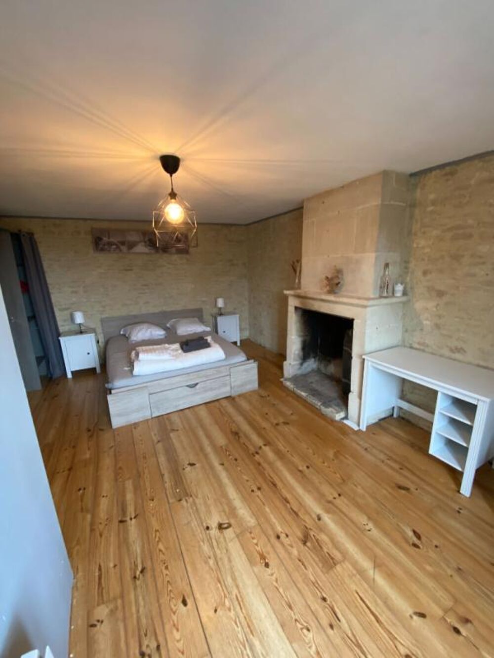 Vente Maison Maison Colombiers Sur Seulles 4 pièce(s) 104 m2 Colombiers sur seulles