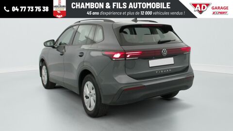 Tiguan 2.0 TDI 150ch DSG7 Life 2025 occasion 42320 La Grand-Croix