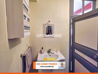  Maison � vendre 5 pi�ces 89 m�