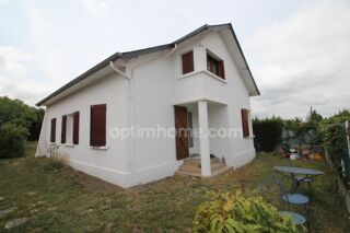  Maison à vendre 6 pièces 100 m²