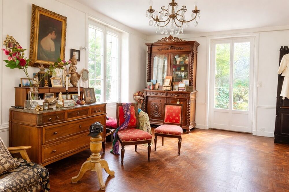 Maison 12 pièces 277 m² · à Betz · 277 m² · 410 000 €