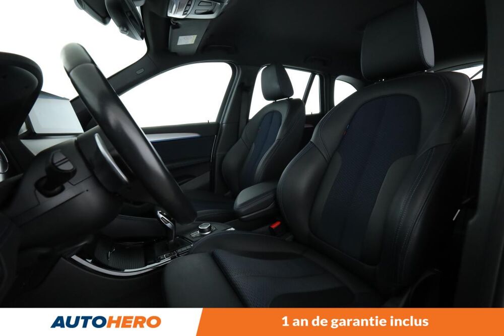 X1 sDrive18d M Sport BVA8 150 ch 2022 occasion 92130 Issy-les-Moulineaux