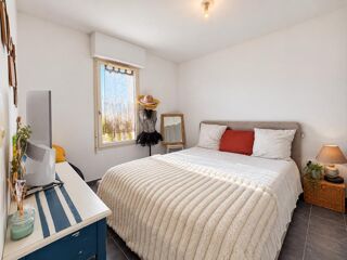  Appartement à vendre 2 pièces 42 m²