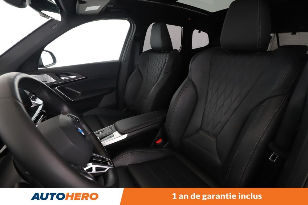X1 xDrive23d M Sport DKG7 211 ch 2024 occasion 92130 Issy-les-Moulineaux
