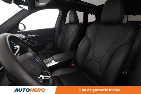 X1 xDrive23d M Sport DKG7 211 ch 2024 occasion 92130 Issy-les-Moulineaux