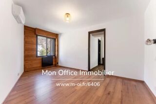  Appartement à vendre 3 pièces 57 m²