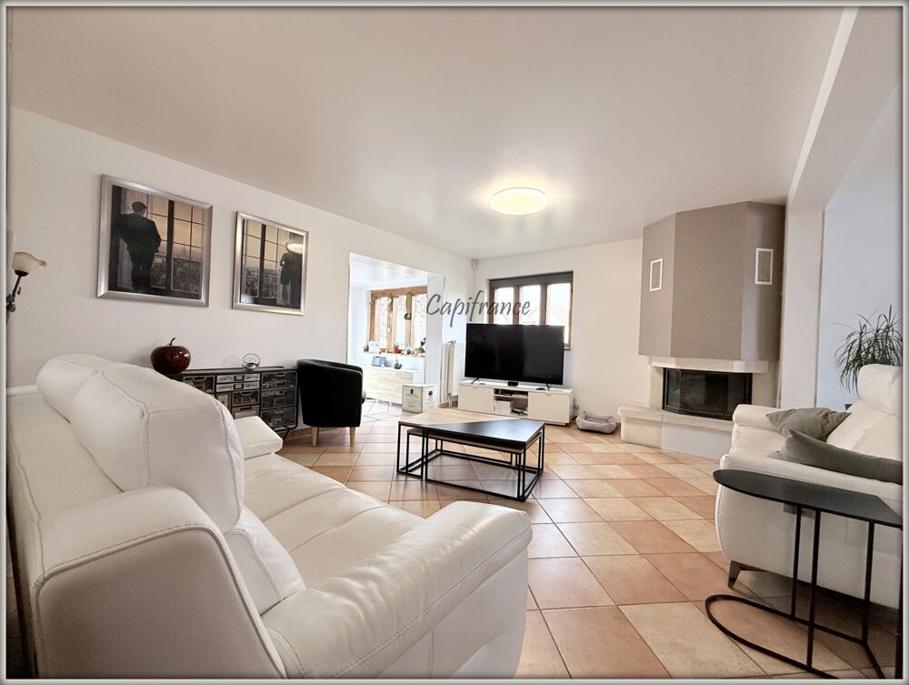 Vente Maison VILLEPINTE – Quartier Haie-Bertrand Villepinte