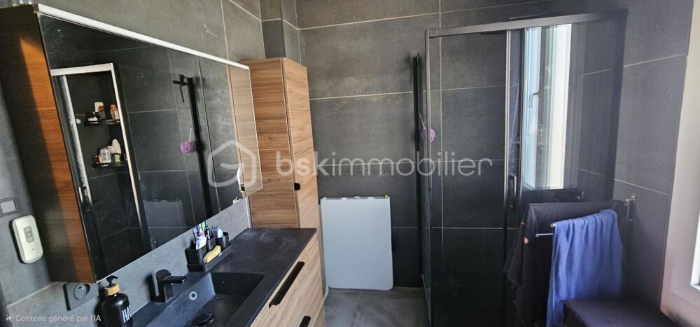 Vente Maison Charmante maison familiale de 250m² !!!! Noailles