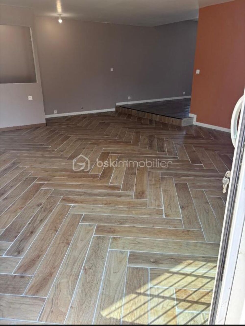 Vente Maison Longère + dépendances Chaintreaux