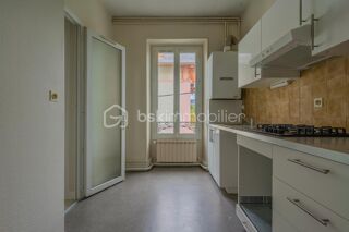  Appartement à vendre 3 pièces 72 m²