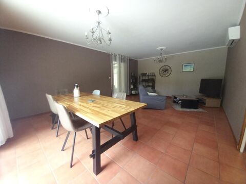  Maison à vendre 6 pièces 110 m²