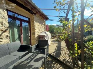  Maison à vendre 3 pièces 70 m²