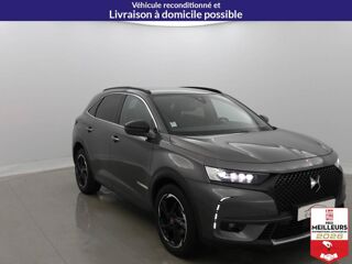 DS7 Crossback BlueHDi 130 EAT8 Performance Line +K 2021 occasion 78200 Buchelay