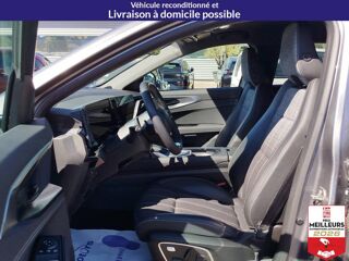 Austral mild hybrid 160 auto Techno +Hayon motoris 2024 occasion 10150 Lavau