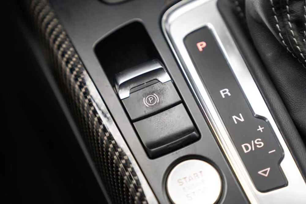 RS5 V8 4.2 FSI – ACC Toit Panoramique B&O Vmax 280 2015 occasion 33000 Bordeaux