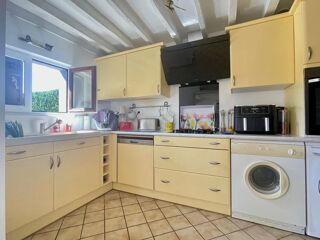  Maison  vendre 6 pices 143 m