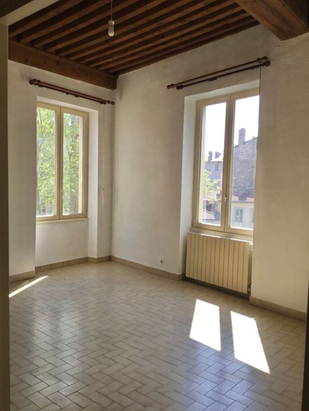 Location Appartement Appartement de 50m2 à louer sur Lyon 03 Lyon 3