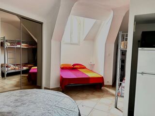 Location Appartement Studio de 35m2 à louer sur Saint-Raphaël Saint raphael