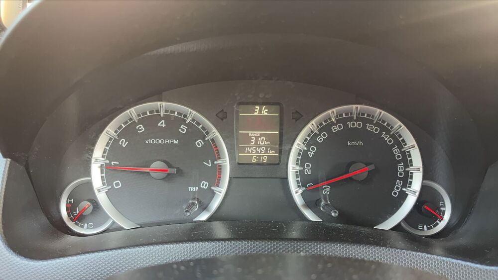 Swift 1.2 VVT 94 Privilege 2015 occasion 31150 Gratentour