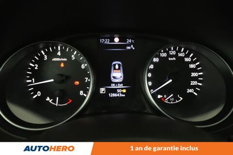 Qashqai 1.2 DIG-T Tekna+ Xtronic 115 ch 2019 occasion 92130 Issy-les-Moulineaux