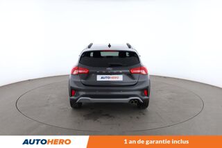 Focus 1.5 EcoBlue Active Auto 120 ch 2021 occasion 92130 Issy-les-Moulineaux