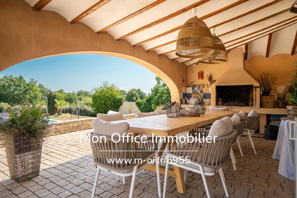 à vendre  Propriété/château Éguilles (13510)