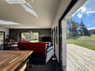  Maison à vendre 3 pièces 134 m²